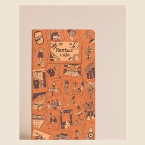 Mentωr Pets Journal